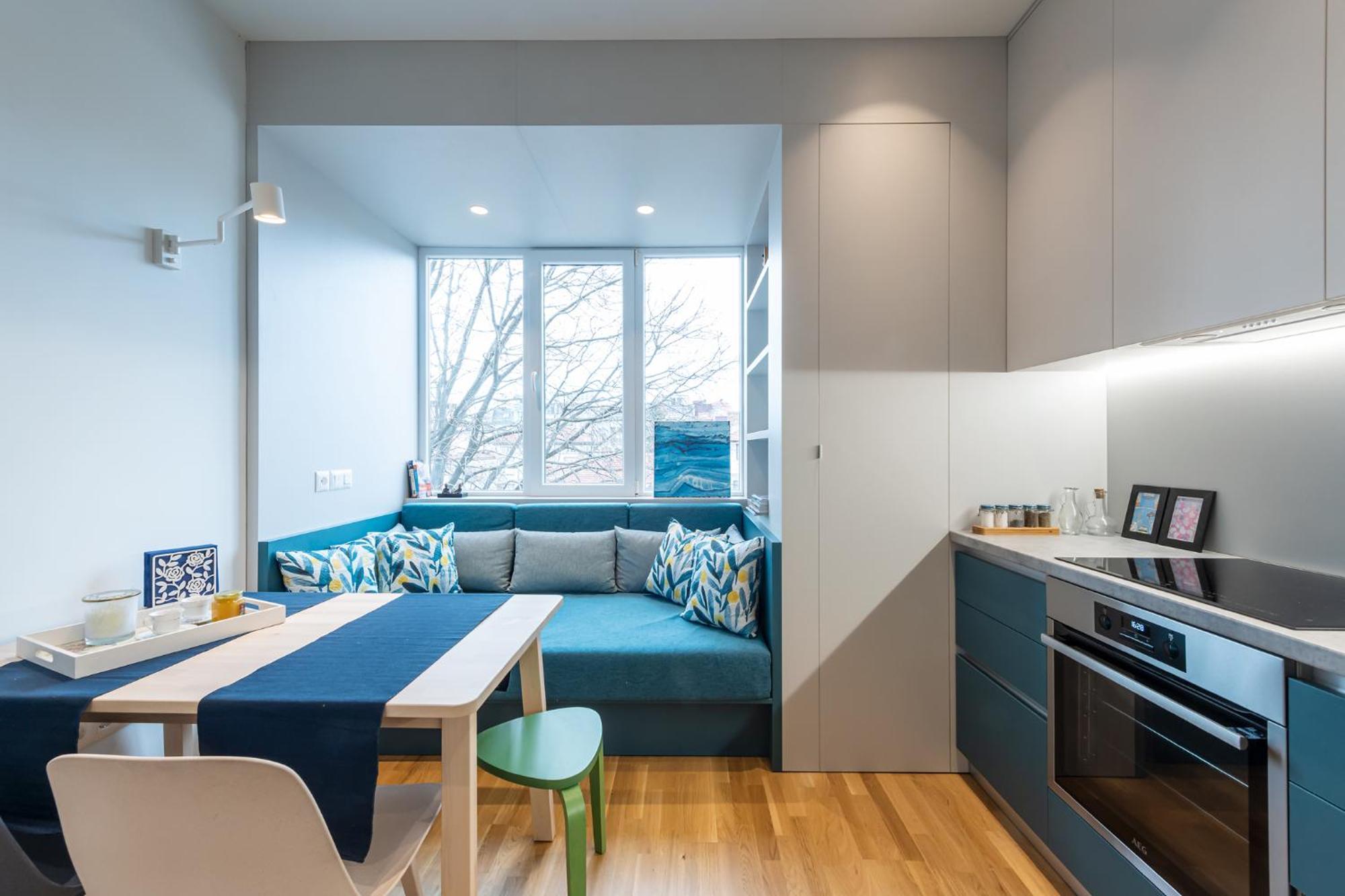 Modern & Stylish Sea Apartment With Parking 부르가스 외부 사진